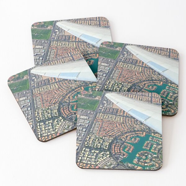 Item preview, Airplane POV of Minnesota designed and sold by missmermaid1990.