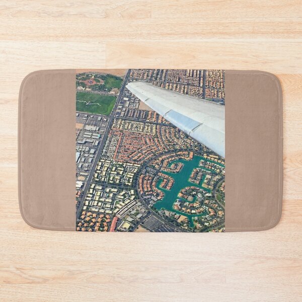Item preview, Airplane POV of Minnesota designed and sold by missmermaid1990.