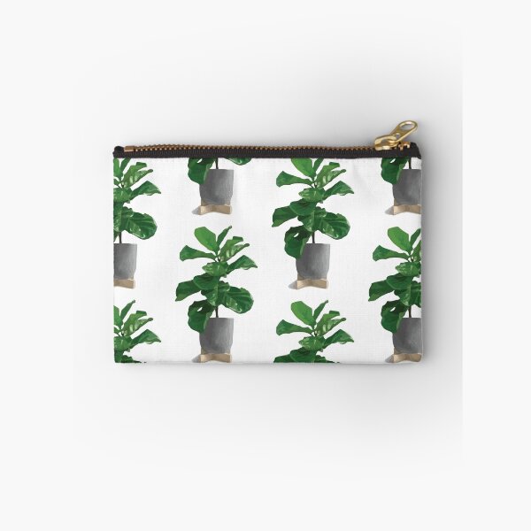 Item preview, Fiddle Leaf Fig Plant designed and sold by farfromvenus.