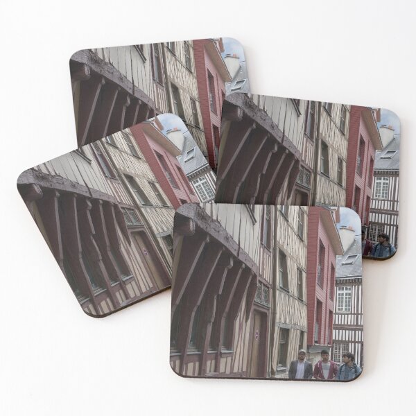 Item preview, Street Walk designed and sold by Marylou Badeaux.