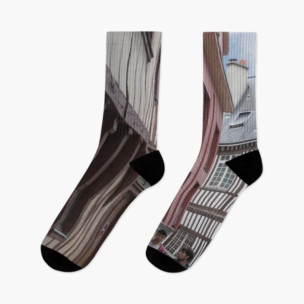 Item preview, Street Walk designed and sold by Marylou Badeaux.