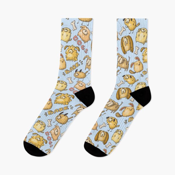 Item preview, Because...Dogs designed and sold by MixinMadness.