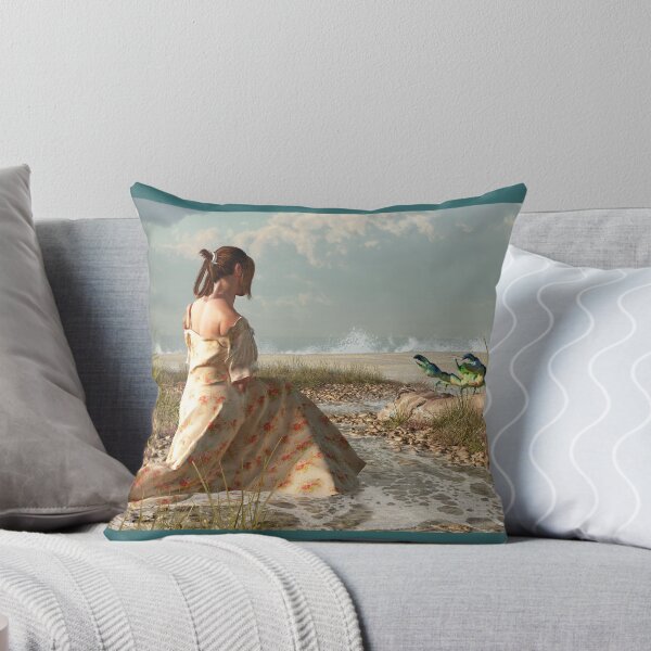 Item preview, Tide Pool Oracle designed and sold by Daniel Eskridge.