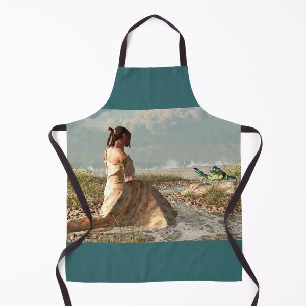 Item preview, Tide Pool Oracle designed and sold by Daniel Eskridge.