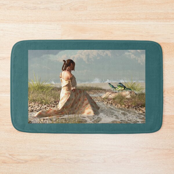 Item preview, Tide Pool Oracle designed and sold by Daniel Eskridge.