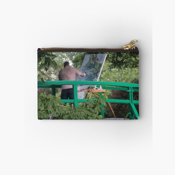 Item preview, Painting in the Garden designed and sold by Marylou Badeaux.
