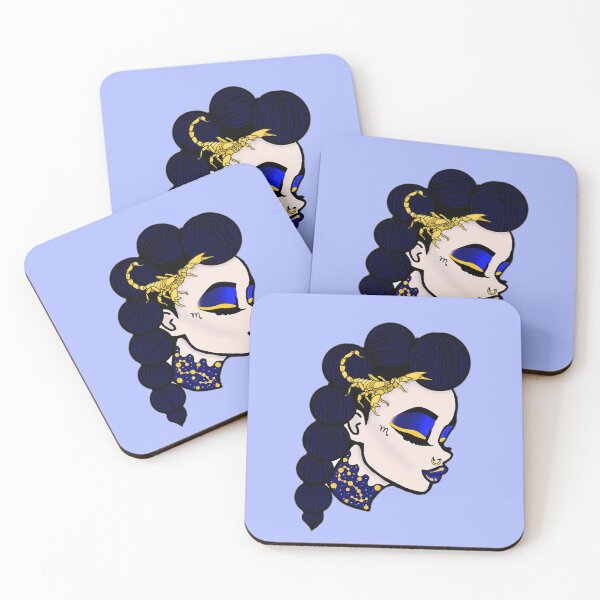 Item preview, Scorpio Girl designed and sold by Lexi Twilley.