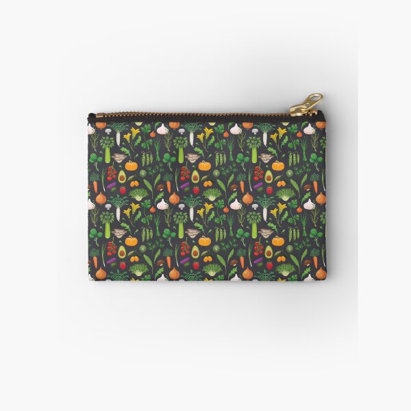 Item preview, Grey Vegetables designed and sold by FlorCebolla.