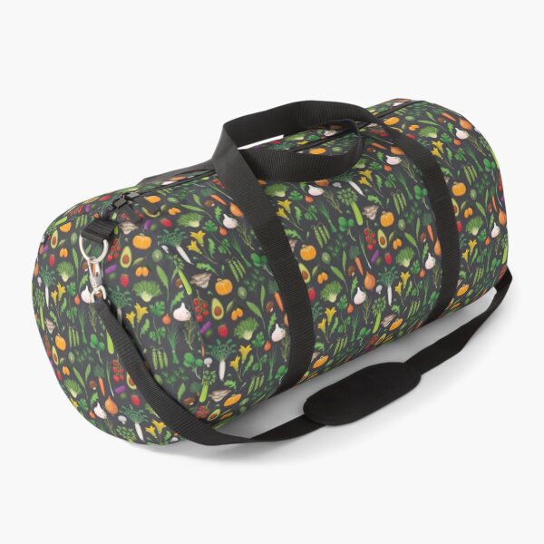 Item preview, Grey Vegetables designed and sold by FlorCebolla.