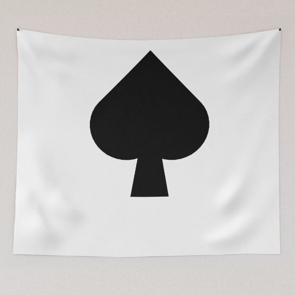 Item preview, Spade designed and sold by Creative fashion Mix.