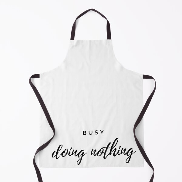 Item preview, Busy Doing Nothing designed and sold by artesiaKT.