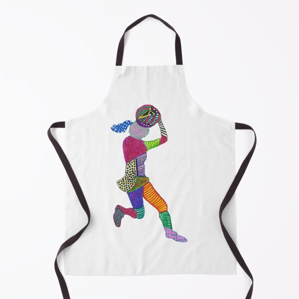 Item preview, Crazy About Netball designed and sold by Kerry T.