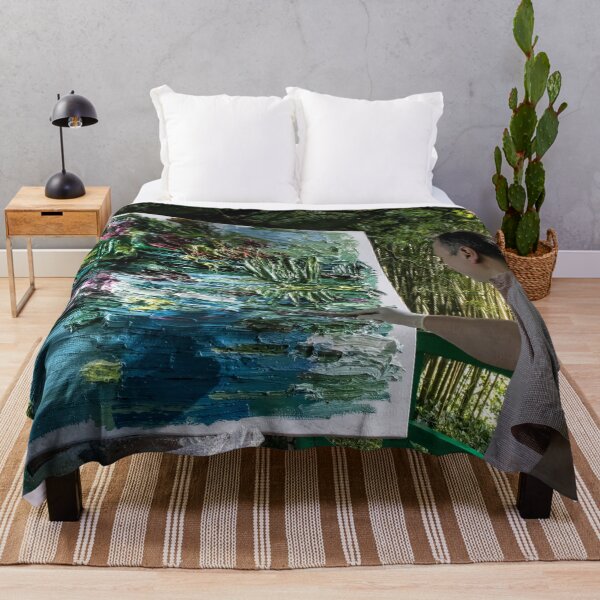Item preview, Inspired by Monet designed and sold by Marylou Badeaux.