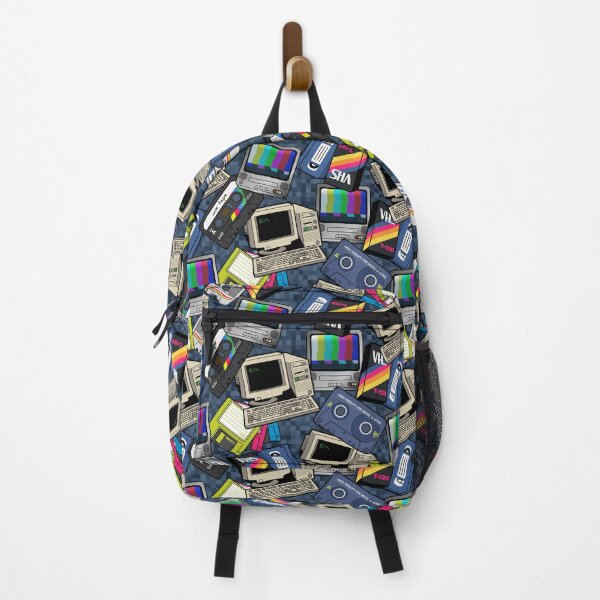 Item preview, Retro 90's Tech designed and sold by StudioMarimo.