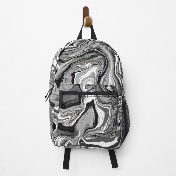 Item preview, Melted Newsprint  designed and sold by JMVisuals28.