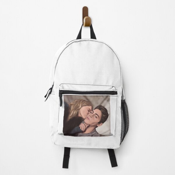 Item preview, Hessa - Tessa and Hardin designed and sold by darkhanna.