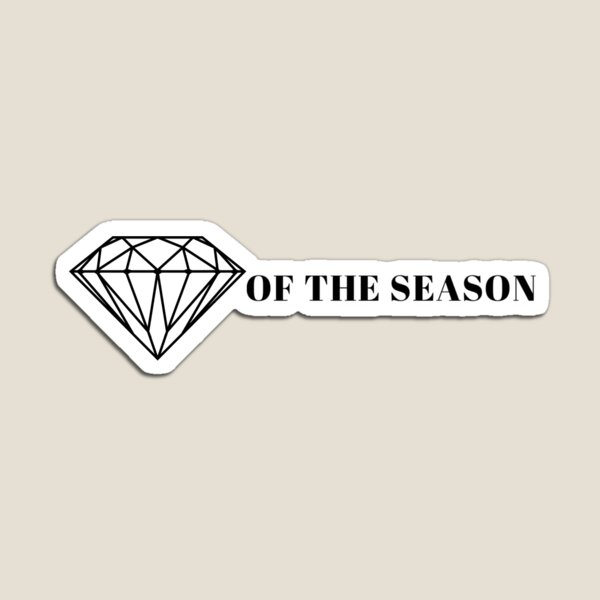 Aperçu de l'œuvre Diamant de la saison créée et vendue par BScotty.