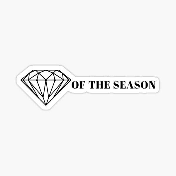 Aperçu de l'œuvre Diamant de la saison créée et vendue par BScotty.