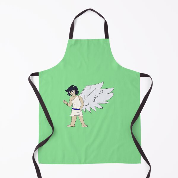 Item preview, Zetes designed and sold by EmberDino.