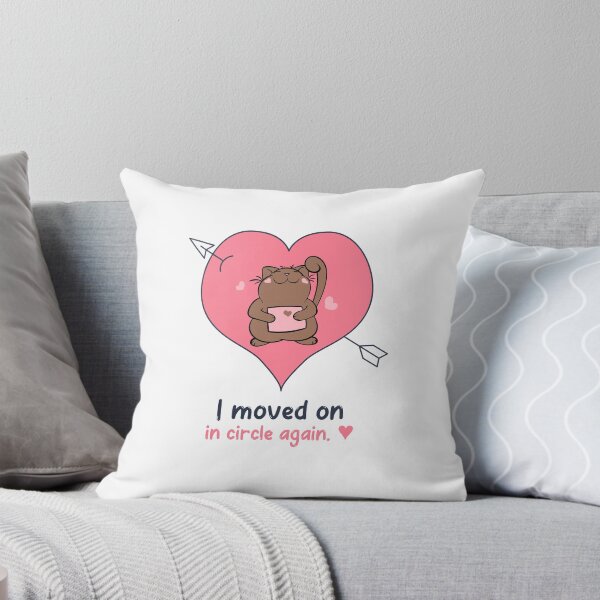 Item preview, I moved on. designed and sold by Sansiri.
