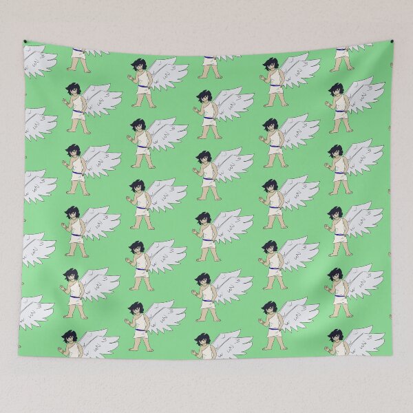Item preview, Zetes designed and sold by EmberDino.