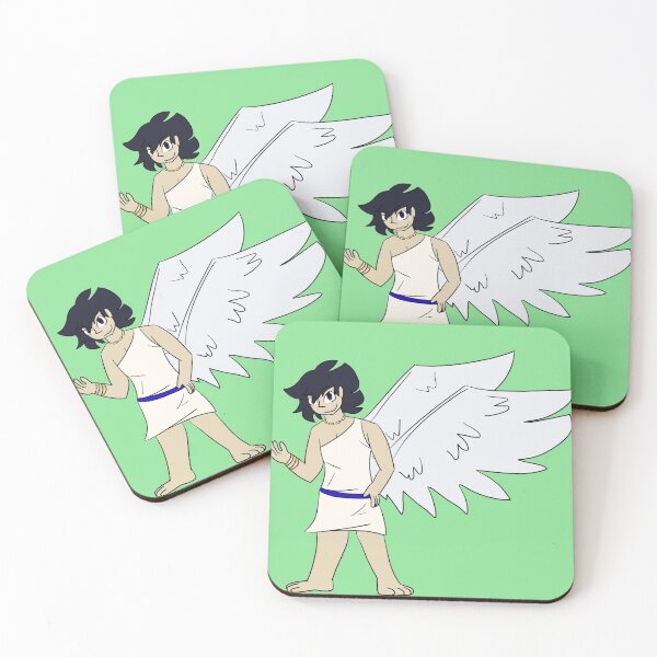 Item preview, Zetes designed and sold by EmberDino.