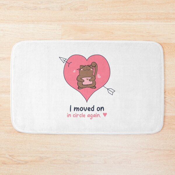 Item preview, I moved on. designed and sold by Sansiri.