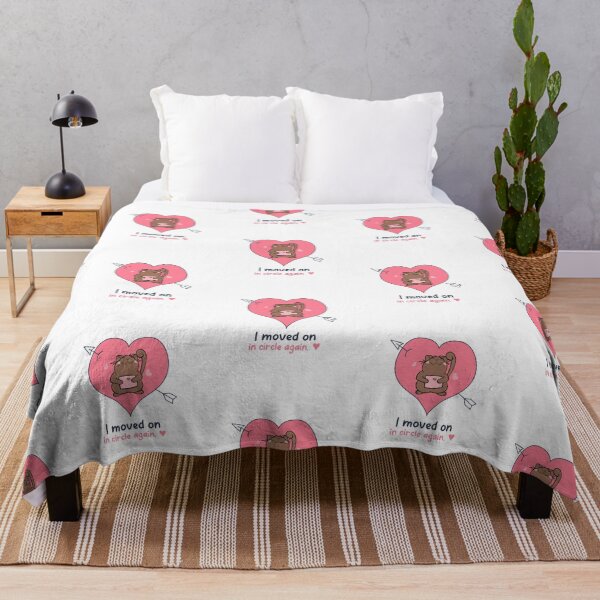 Item preview, I moved on. designed and sold by Sansiri.