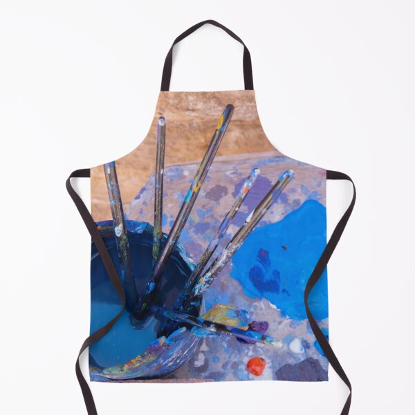 Item preview, Pot of Blue designed and sold by Marylou Badeaux.