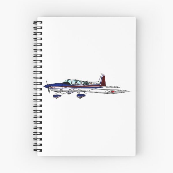 Item preview, Grumman N28677 designed and sold by Michael Garber.