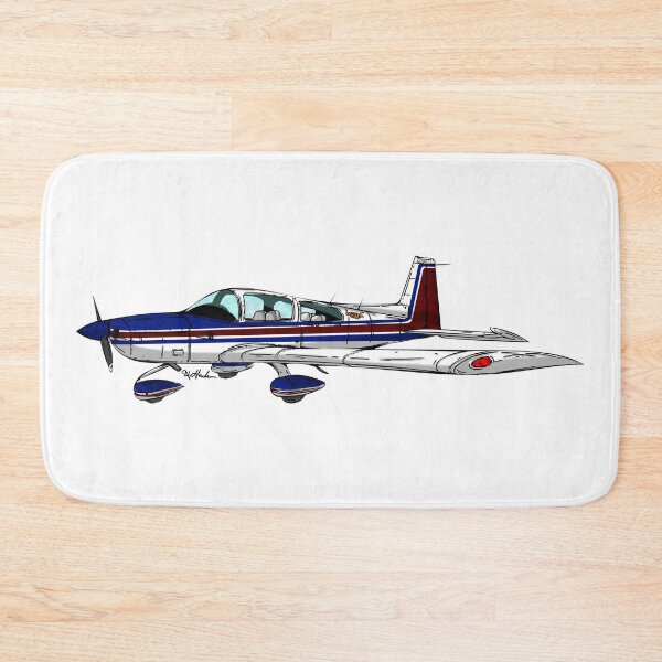 Item preview, Grumman N28677 designed and sold by Michael Garber.