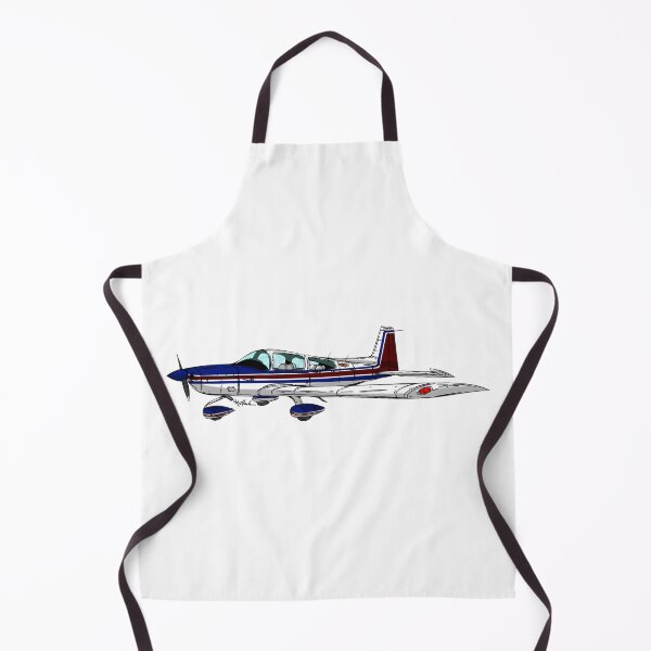 Item preview, Grumman N28677 designed and sold by Michael Garber.