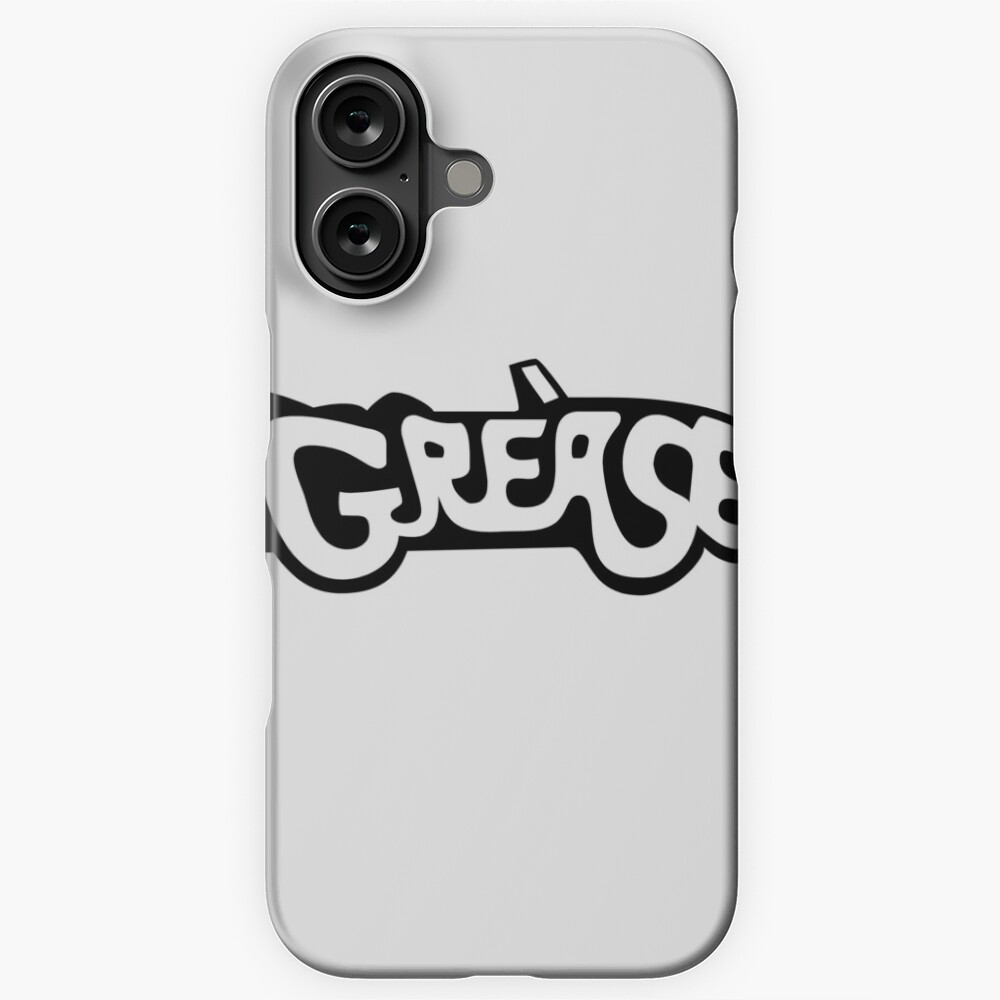 Vista previa del artículo con la obra «Funda rígida para iPhone», diseñado y vendido por Anatomyofart.