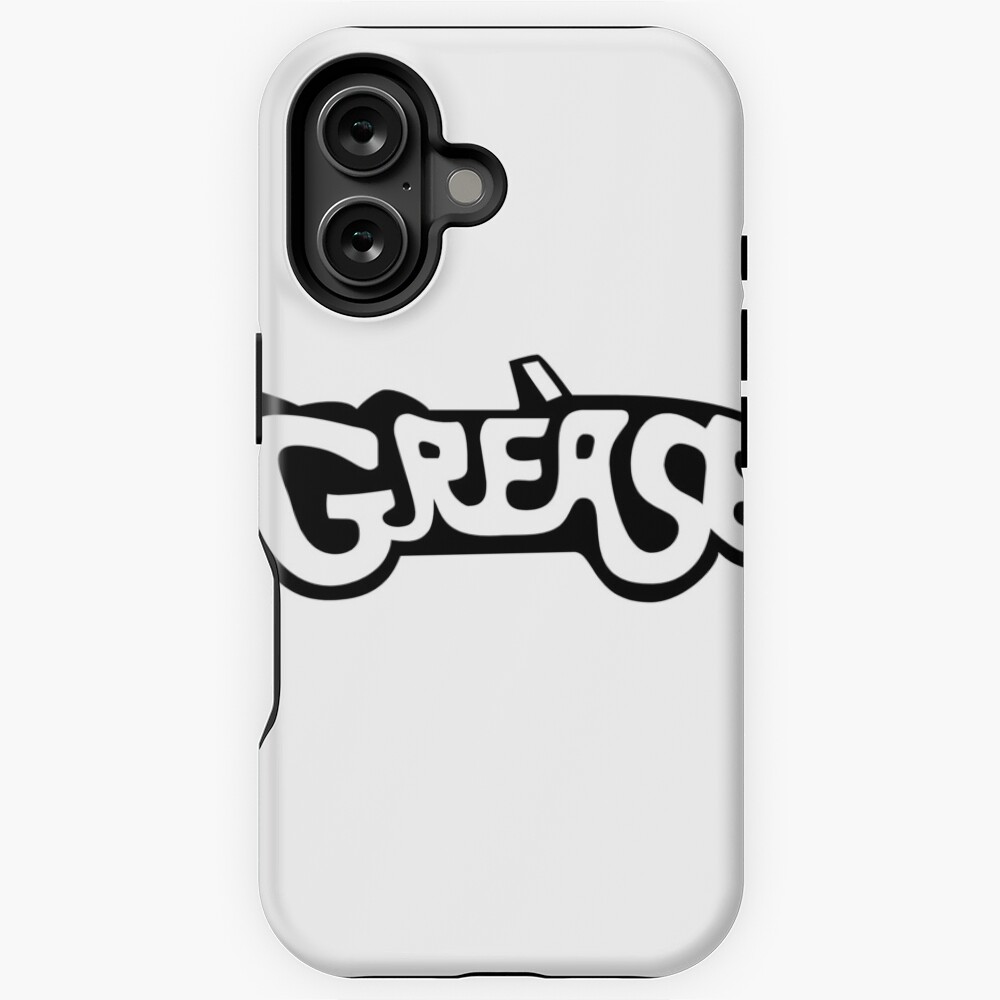 Vista previa del artículo con la obra «Funda resistente para iPhone», diseñado y vendido por Anatomyofart.