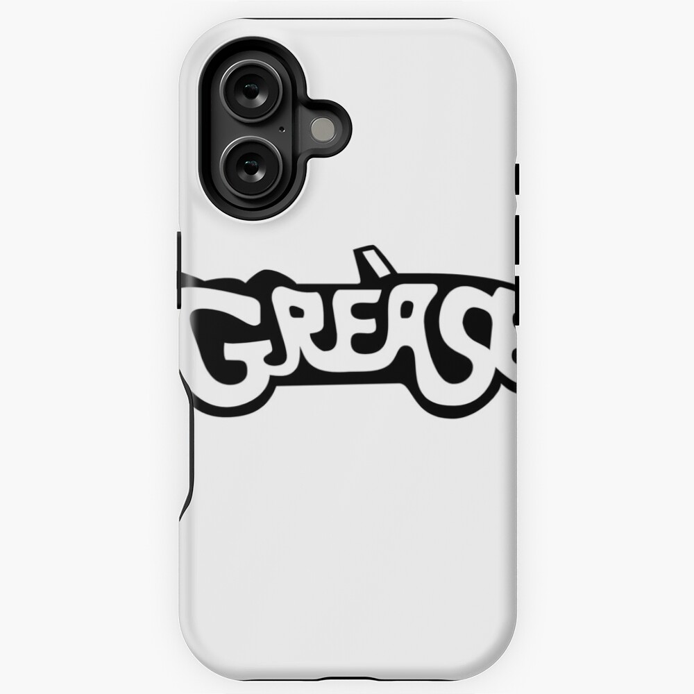 Vista previa del artículo con la obra «Funda resistente MagSafe para iPhone», diseñado y vendido por Anatomyofart.