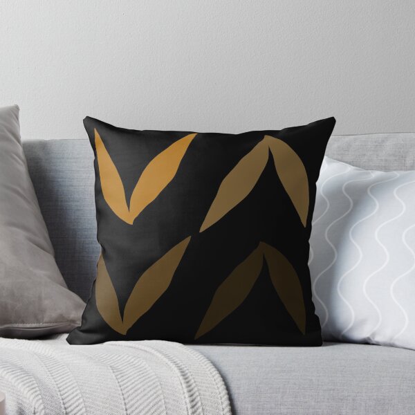 Item preview, Petal composition black (browns) designed and sold by CodyKnottsKing.