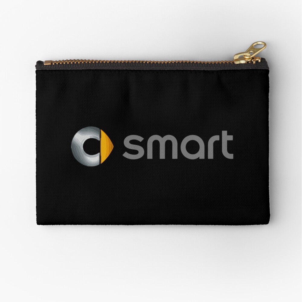 Untitled Zipper Pouch