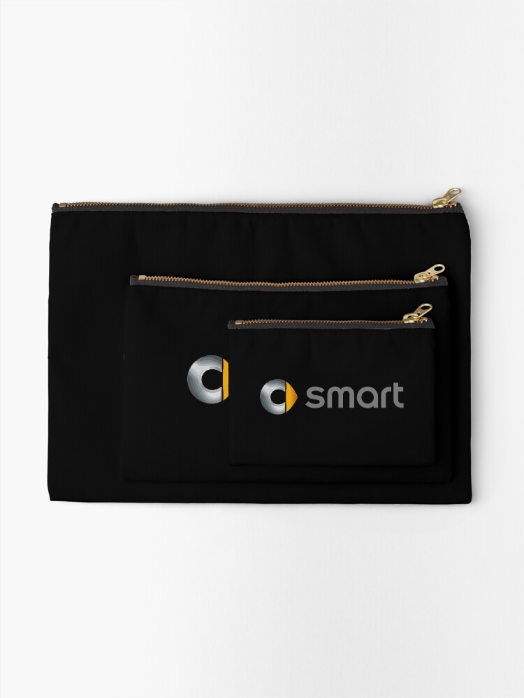 Alternate view of Untitled Zipper Pouch