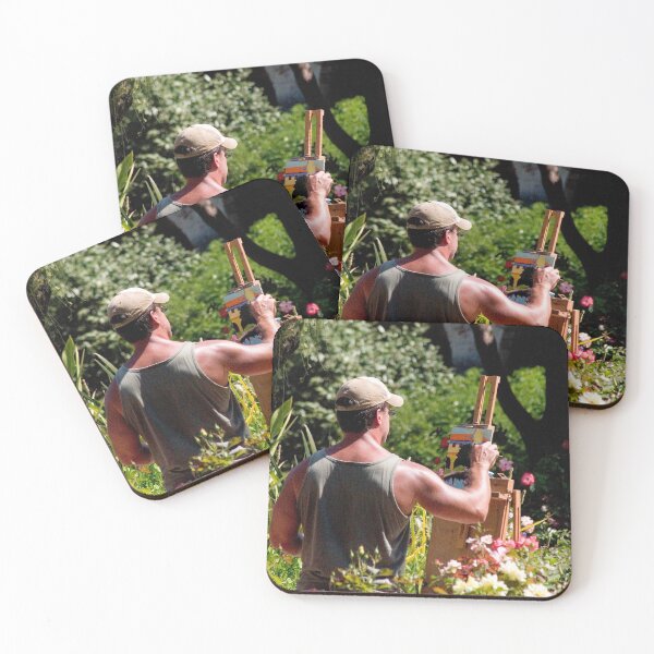 Item preview, Au Plein designed and sold by Marylou Badeaux.