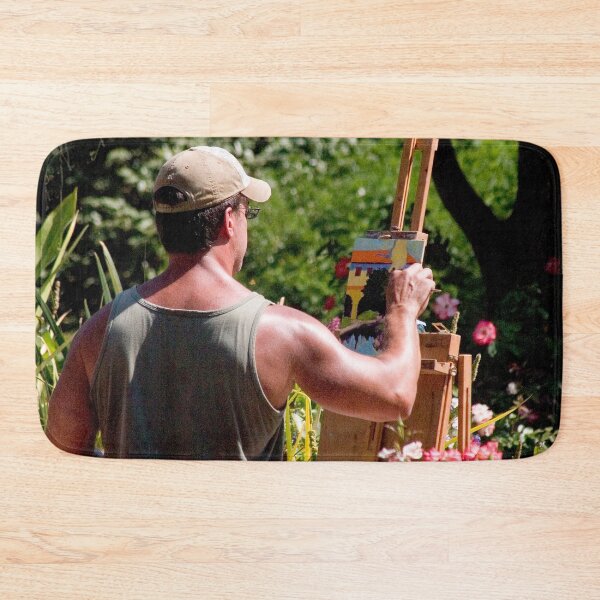 Item preview, Au Plein designed and sold by Marylou Badeaux.