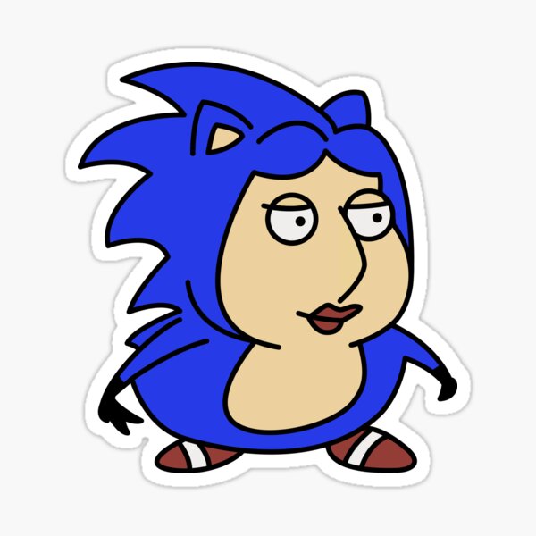 Lois Stickers for Sale | Redbubble