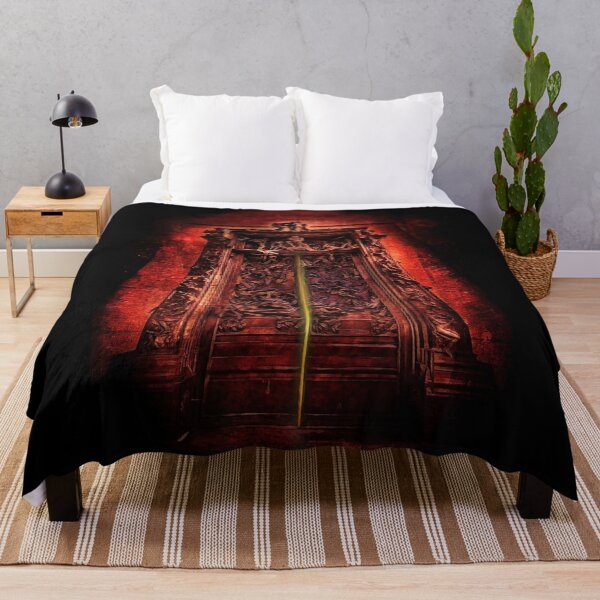 Item preview, The gates of Hell designed and sold by DotorEaon.