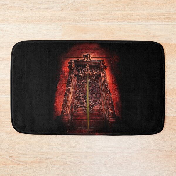Item preview, The gates of Hell designed and sold by DotorEaon.