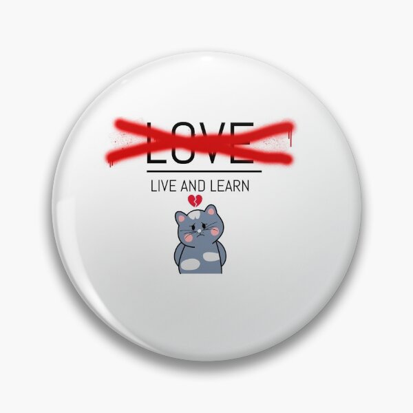 Item preview, Love, live, and learn. designed and sold by Sansiri.