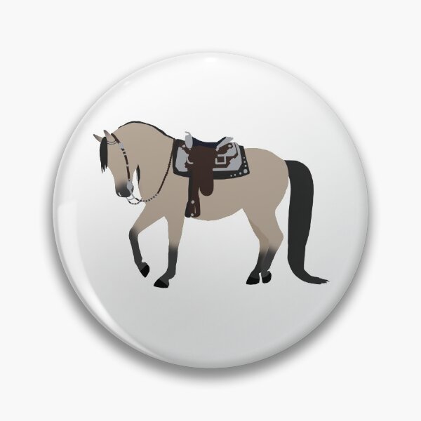 Item preview, Western Pleasure Buckskin designed and sold by kquillin33.