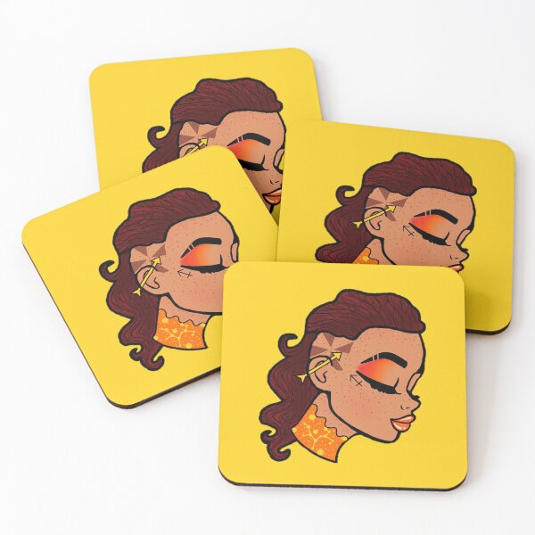 Item preview, Sagittarius Girl designed and sold by Lexi Twilley.