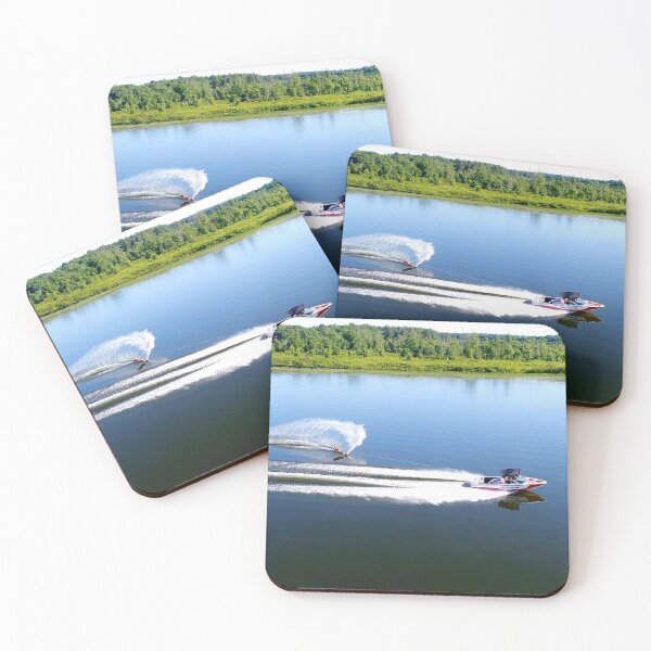Item preview, waterski designed and sold by suz3.
