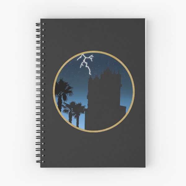 Item preview, Tower of Terror designed and sold by KaitlinsKingdom.