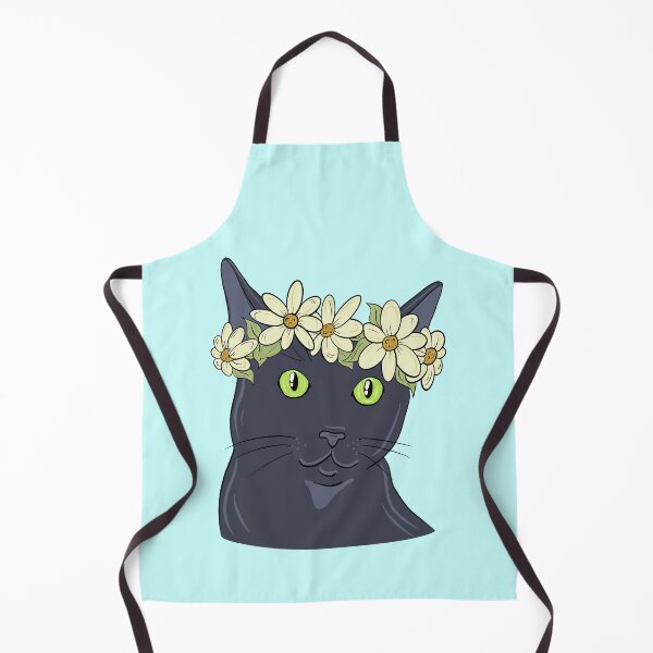 Item preview, Luna With Daisy Crown designed and sold by missmann.