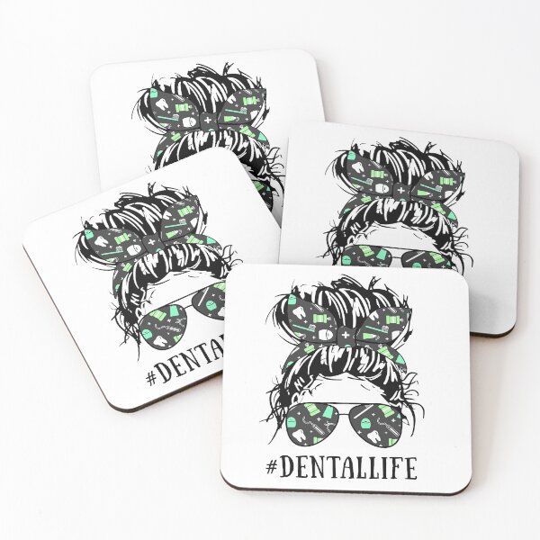 Item preview, Dental life designed and sold by RyanKramer.